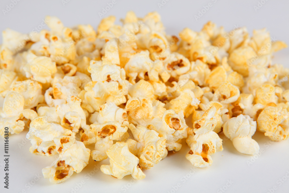 Popcorn Popcorn
