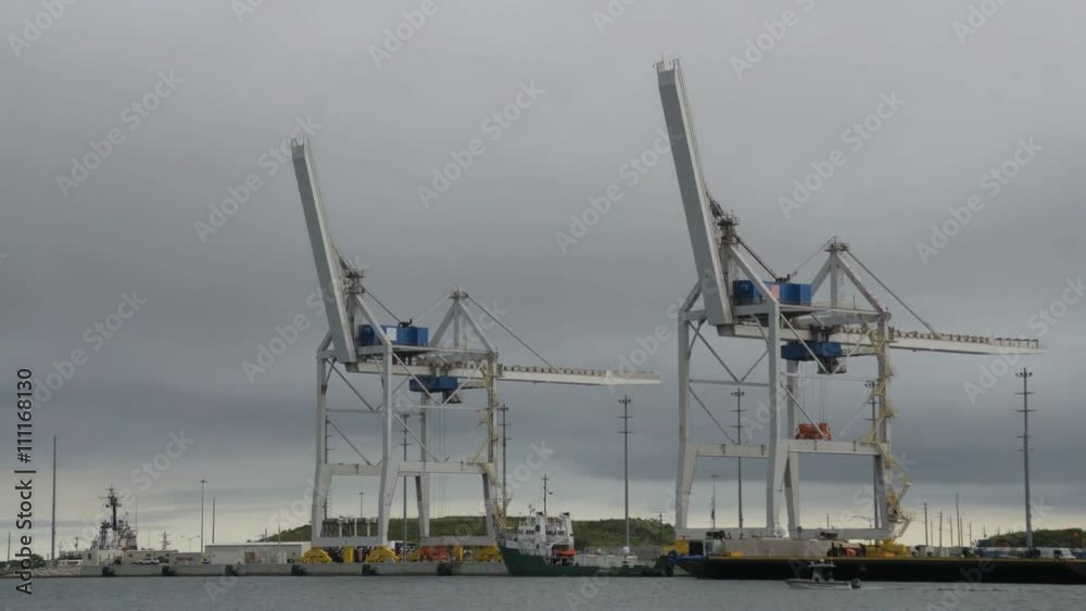 Cargo Loaders Cargo Loaders