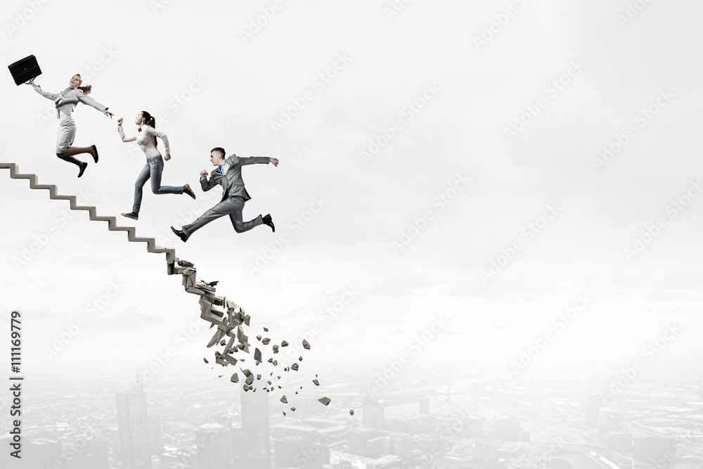 Up to top overcoming challenges Up to top overcoming challenges