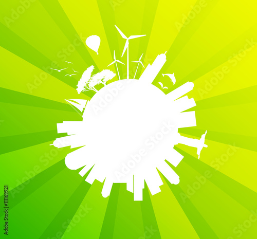 ambiente, ecosostenibile, bio, biologico, natura