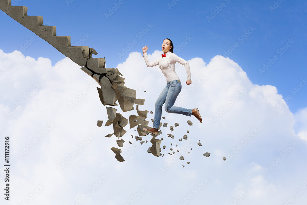 Up to top overcoming challenges Up to top overcoming challenges