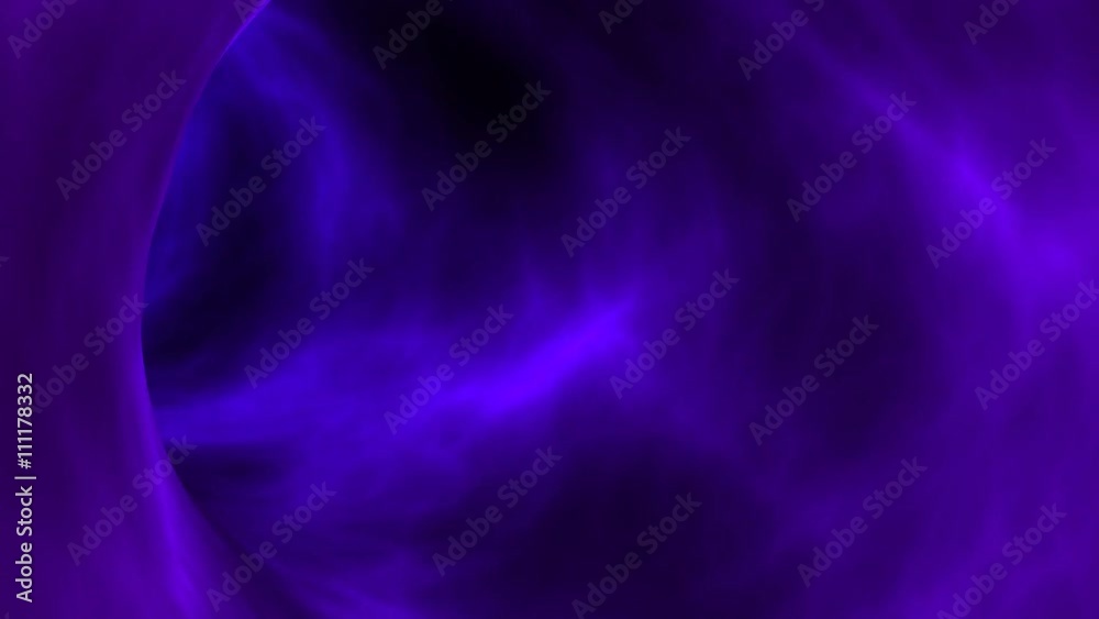 Travelling through Wormhole Tunnel with Red - Blue Gradient Clouds - HD Loop Animation Travelling through Wormhole Tunnel with Red - Blue Gradient Clouds - HD Loop Animation