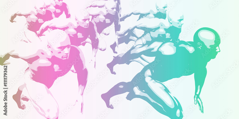 Physical Training