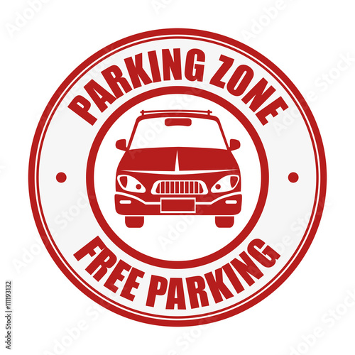 parking lot design 