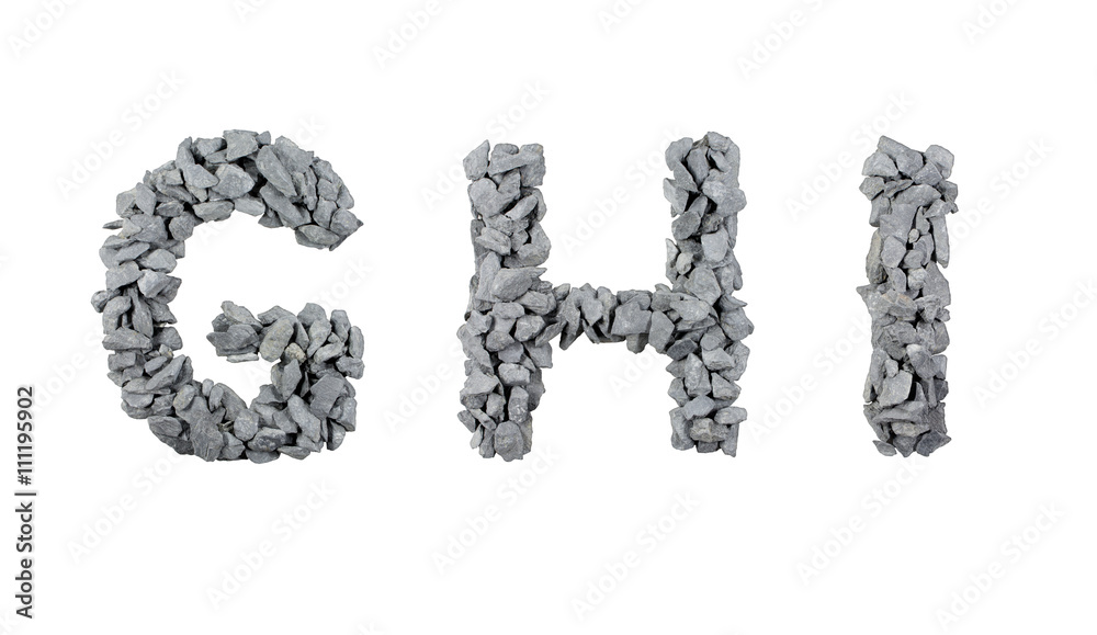 Alphabet Alphabet
