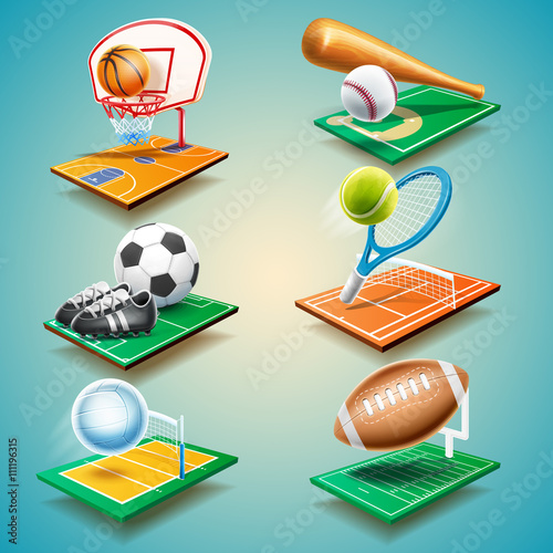 sport