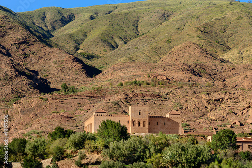 Tinmal Mosque photo