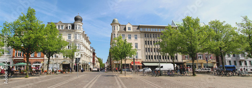 Neumünster in Holstein - Großflecken photo