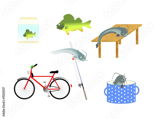 fishing