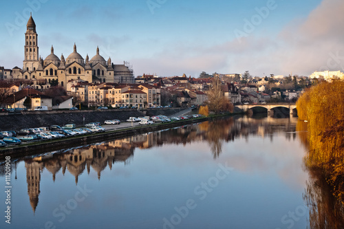Périgueux (Dordogne)