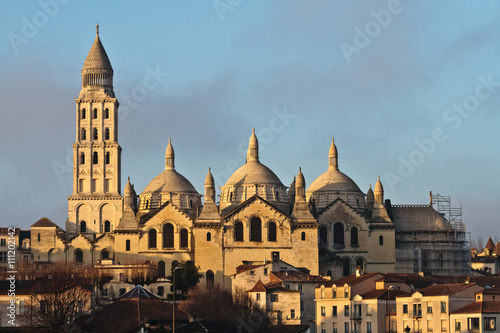 Périgueux (Dordogne)
