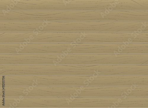Vector wooden background.