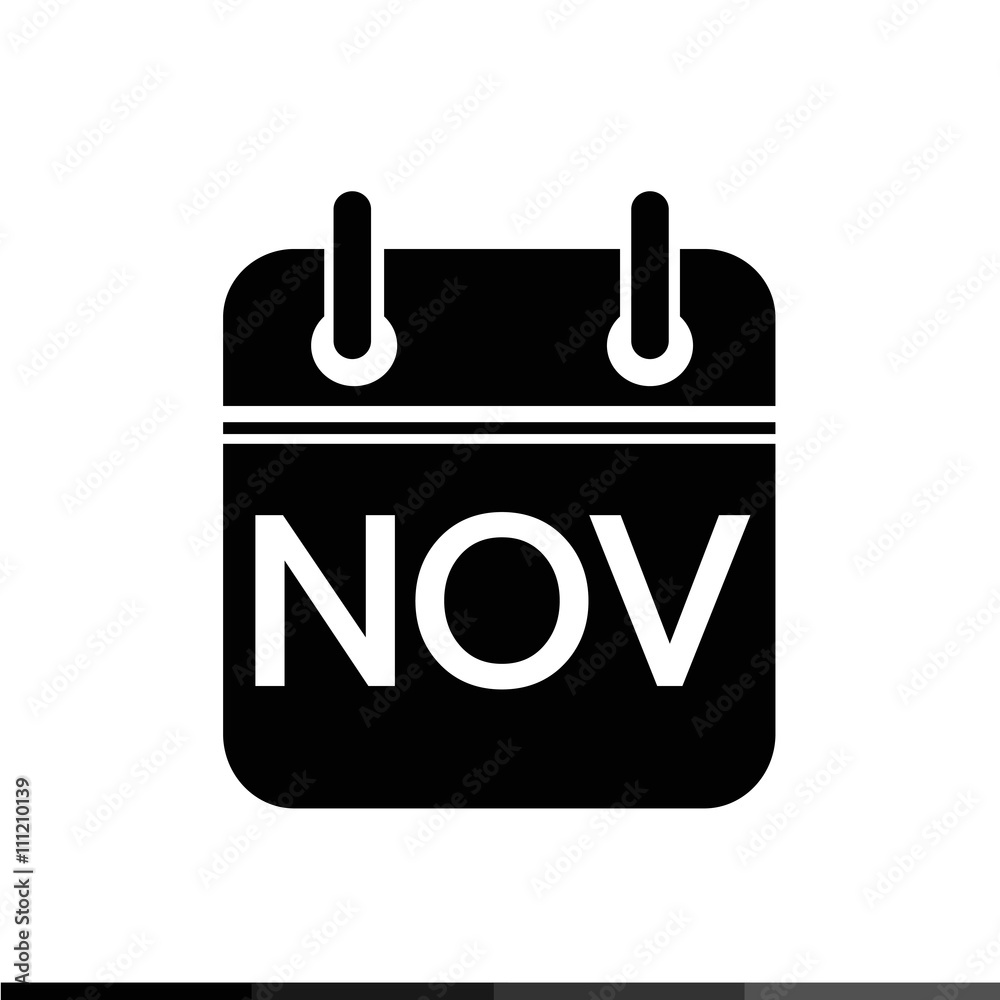 Simple Calendar Icon illustration design Simple Calendar Icon illustration design
