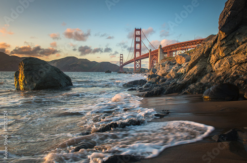 Golden Gate Bridge