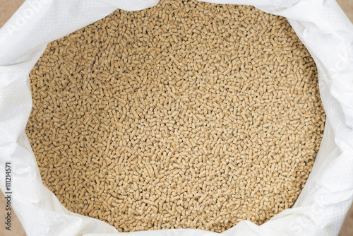 animal feed