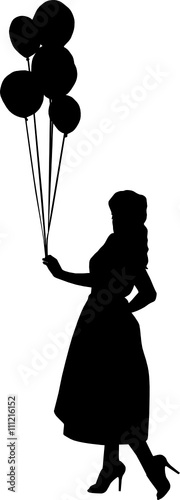 frau