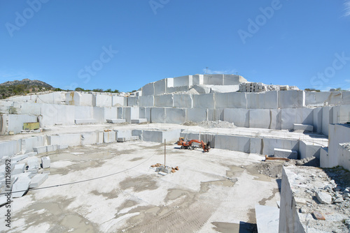 granite