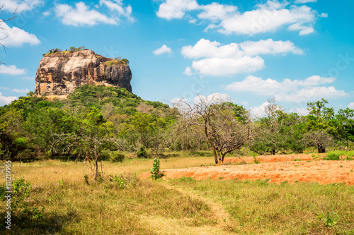 Sigiriya today is a UNESCO listed World Heritage Site. It is one of the best preserved examples of ancient urban planning. It is the most visited historic site in Sri Lanka.
