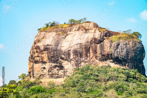 Sigiriya today is a UNESCO listed World Heritage Site. It is one of the best preserved examples of ancient urban planning. It is the most visited historic site in Sri Lanka.