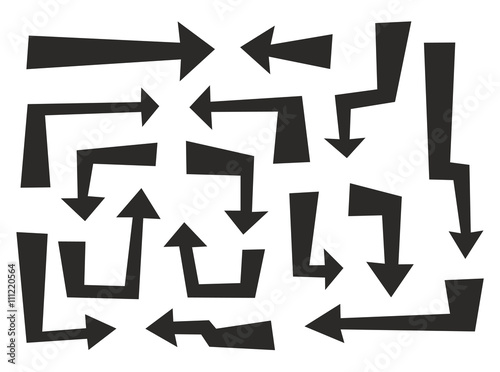 Arrows