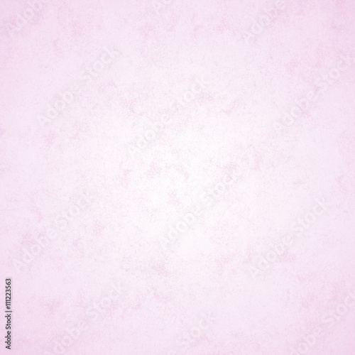 Pink abstract grunge background