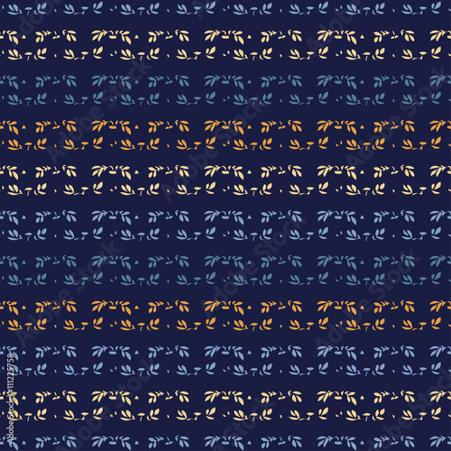 Ethnic boho seamless pattern. Print. Repeating background. Cloth design, wallpaper.