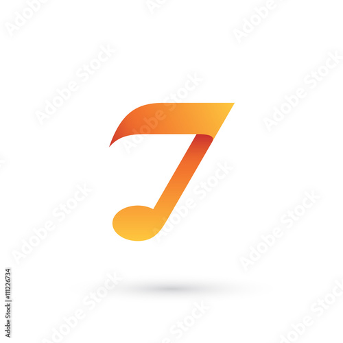 Seven Music Studio Logo