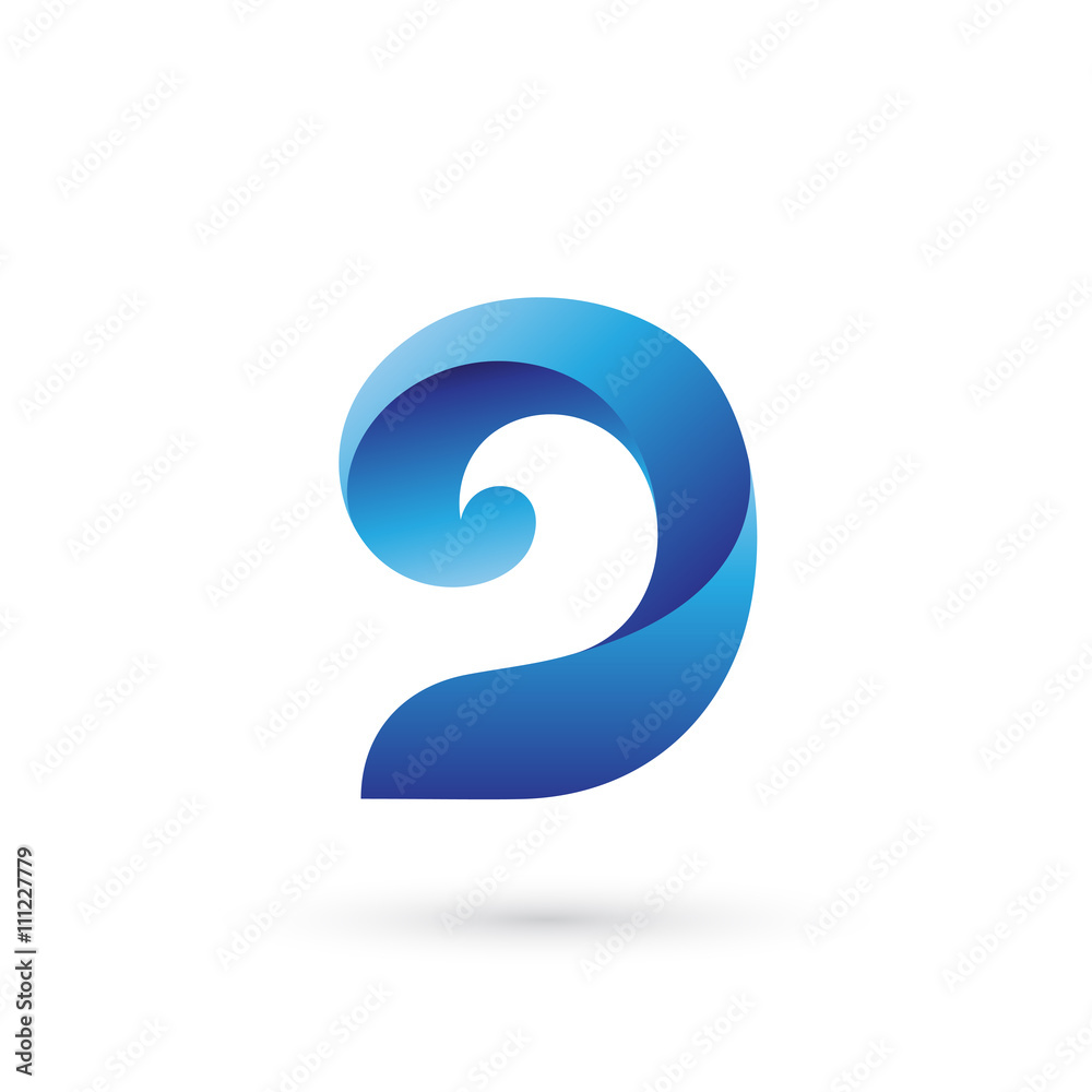 Nine Wave Logo Nine Wave Logo