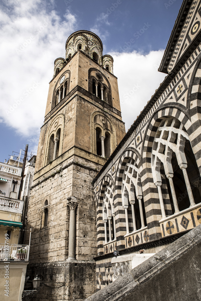 Amalfi