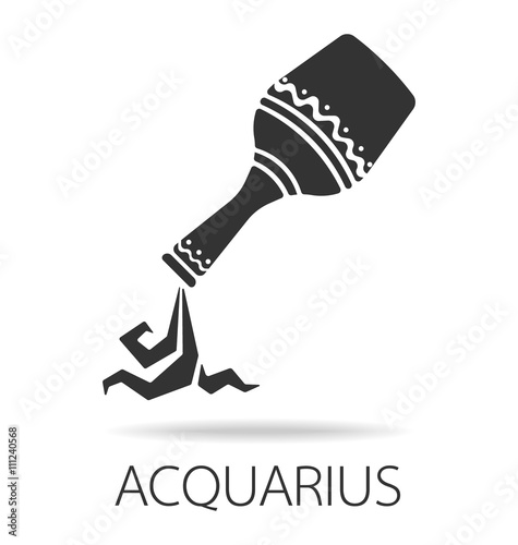 Aquarius zodiac sign