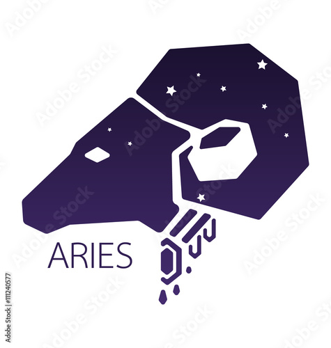 aries zodiac star sign
