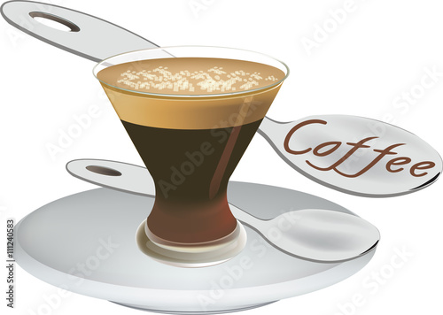 caffè freddo