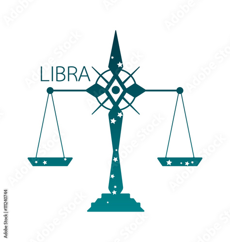  libra zodiac star sign