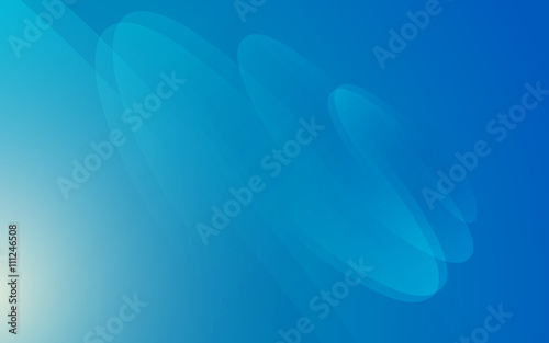blue color background abstract art vector