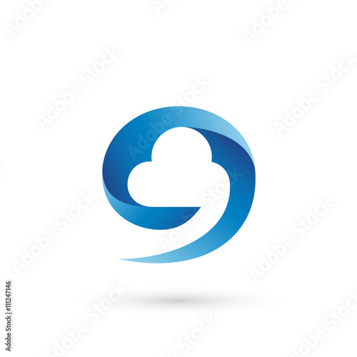 Cloud Nine Logo