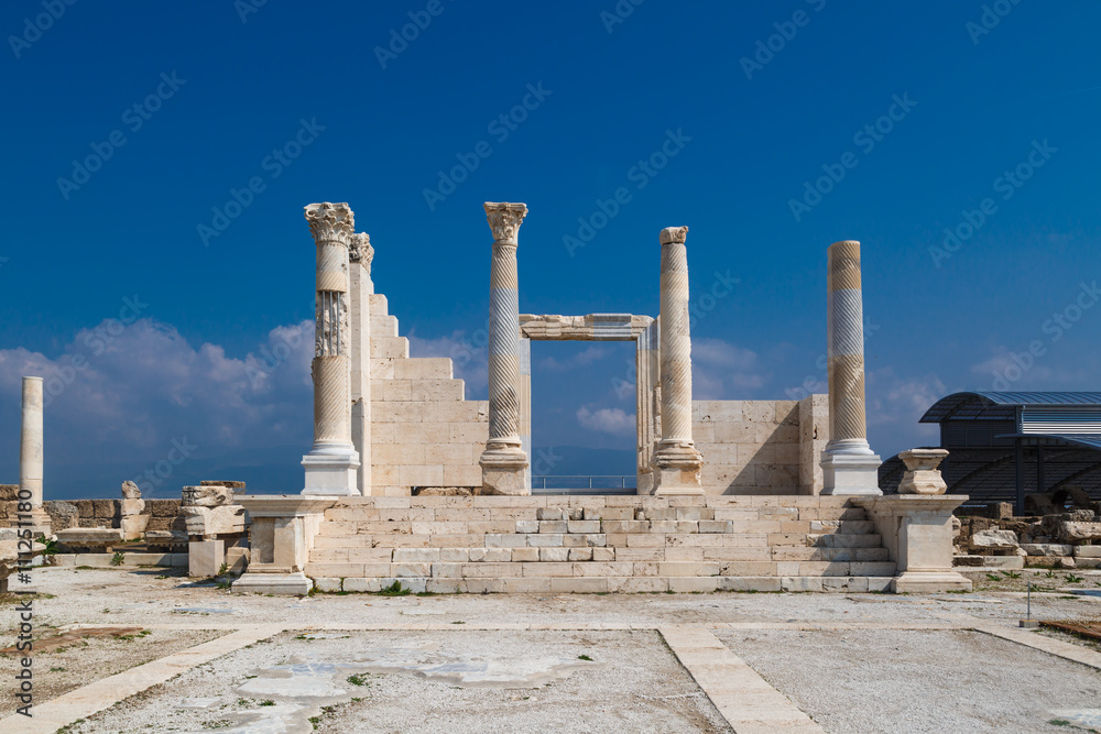Laodicea Ancient City