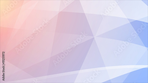 pink color background abstract art vector 