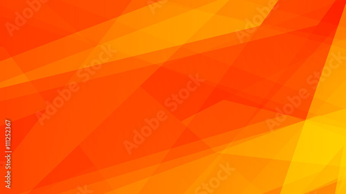 Warm color background abstract art vector 