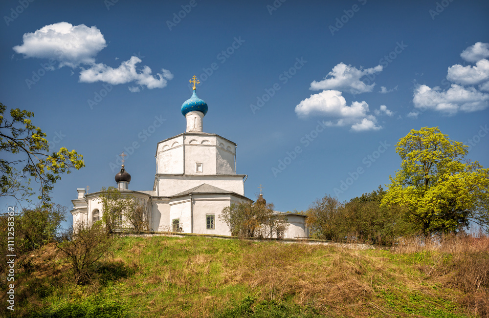 Церковь Апостола Матфея The Church of St. M