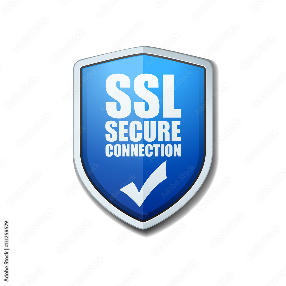SSL Secure Connection SSL Secure Connection