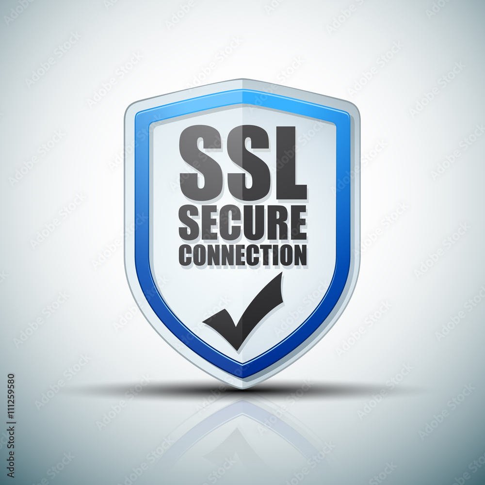 SSL Secure Connection SSL Secure Connection