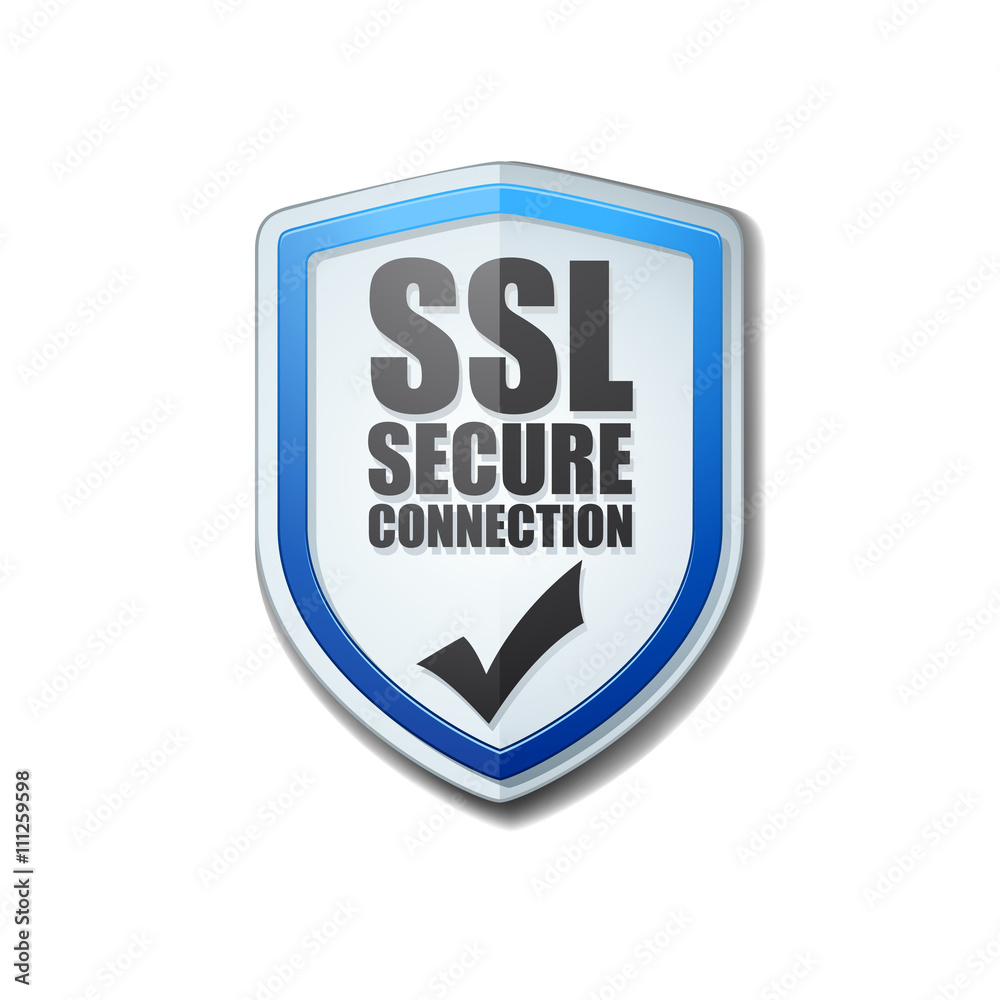 SSL Secure Connection SSL Secure Connection