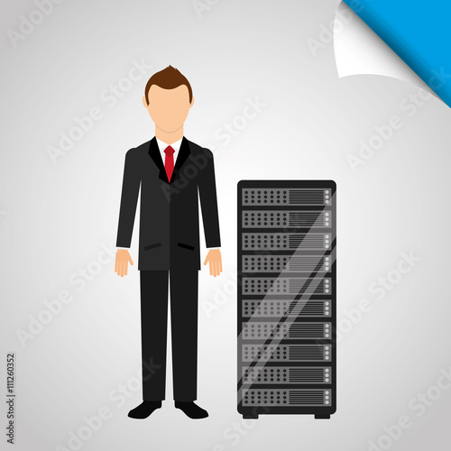 data storage design 