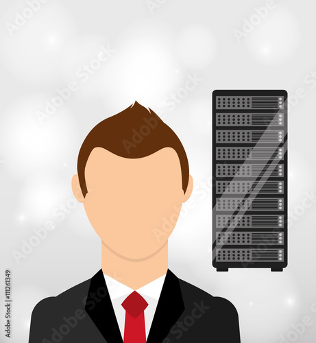 data storage design 
