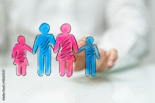 family