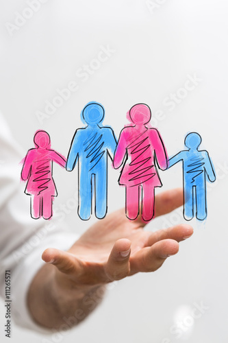 family
