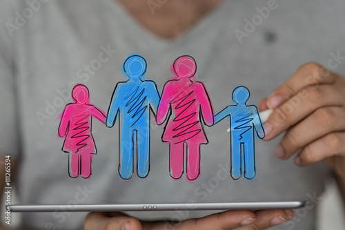 family