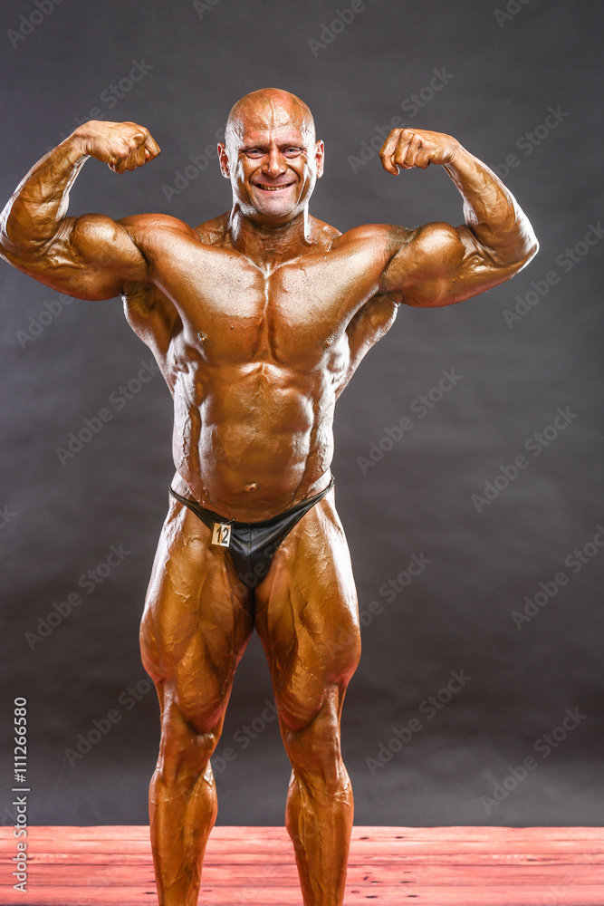 Bodybuilder Bodybuilder