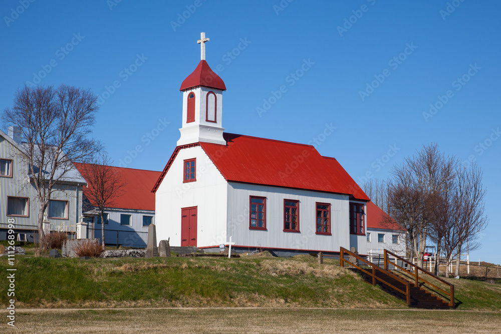 Bright Protestant Church