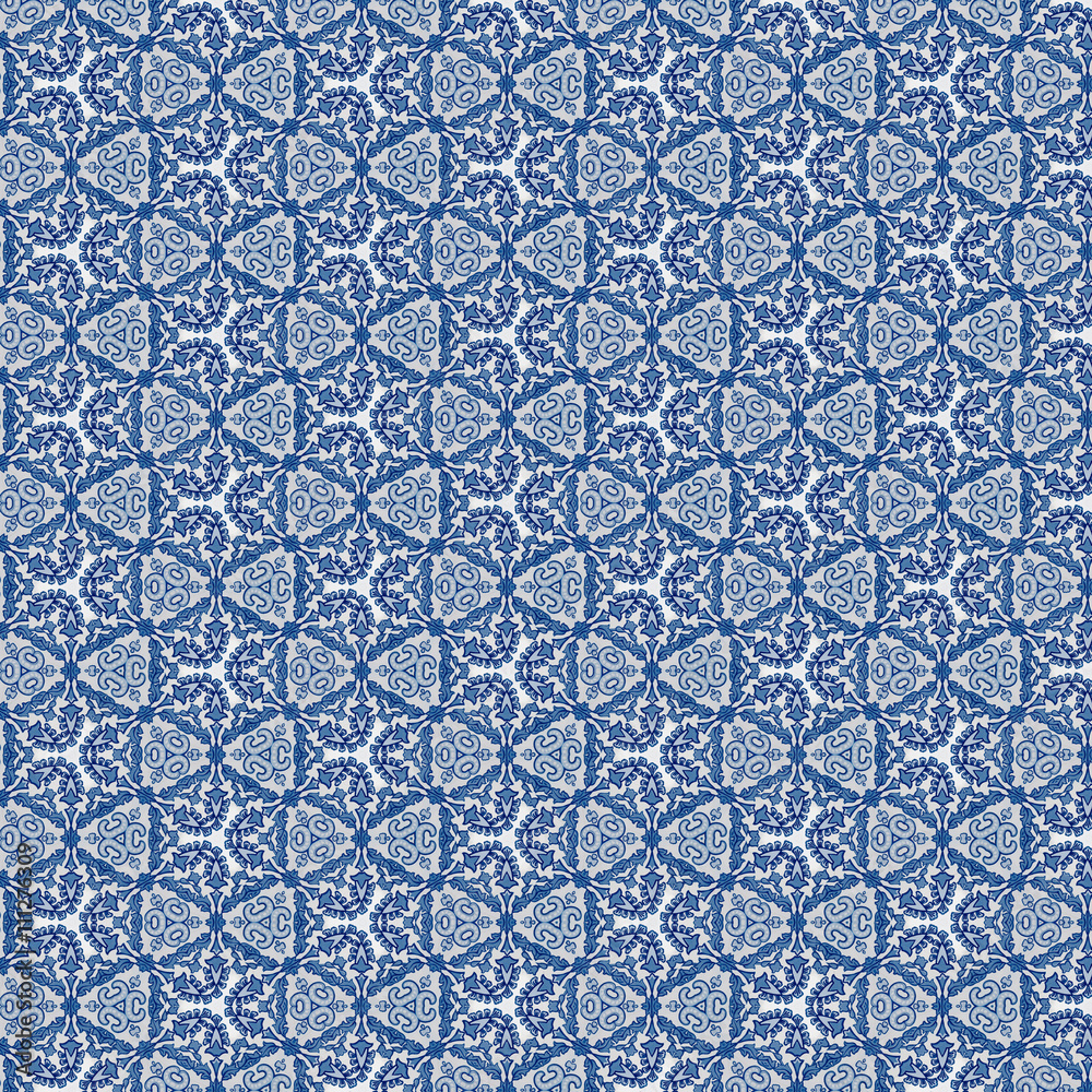 Abstract pattern background